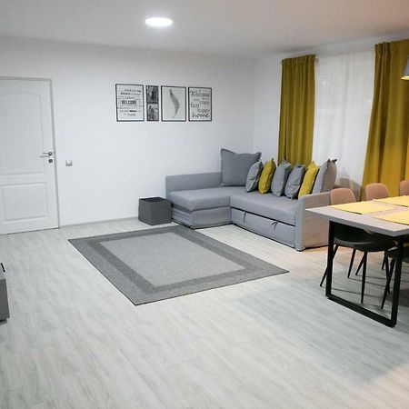 Apartament Toplita Екстериор снимка