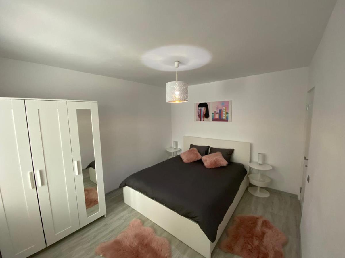 Apartament Toplita Екстериор снимка