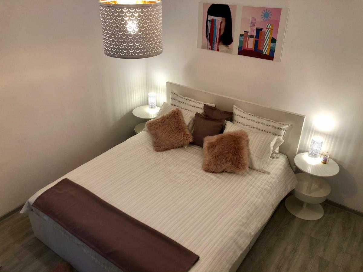 Apartament Toplita Екстериор снимка